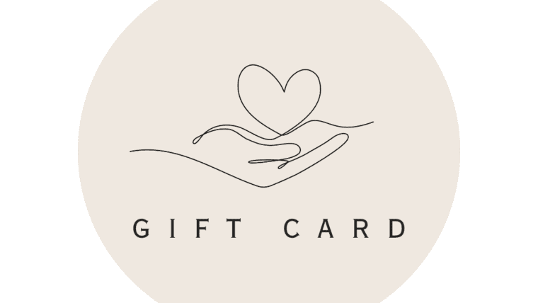 Gift Cards Available